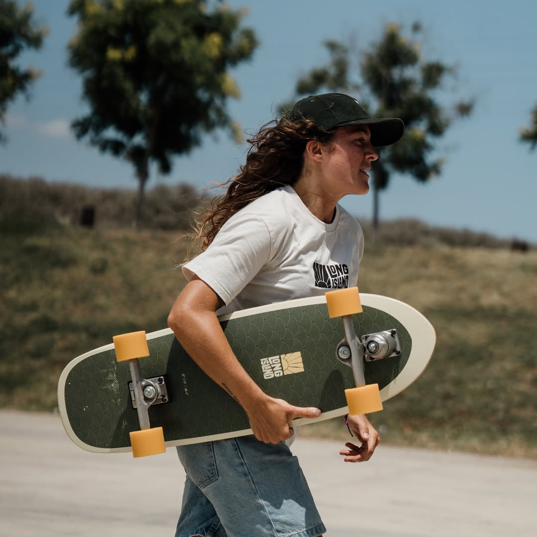 Surf Skate
